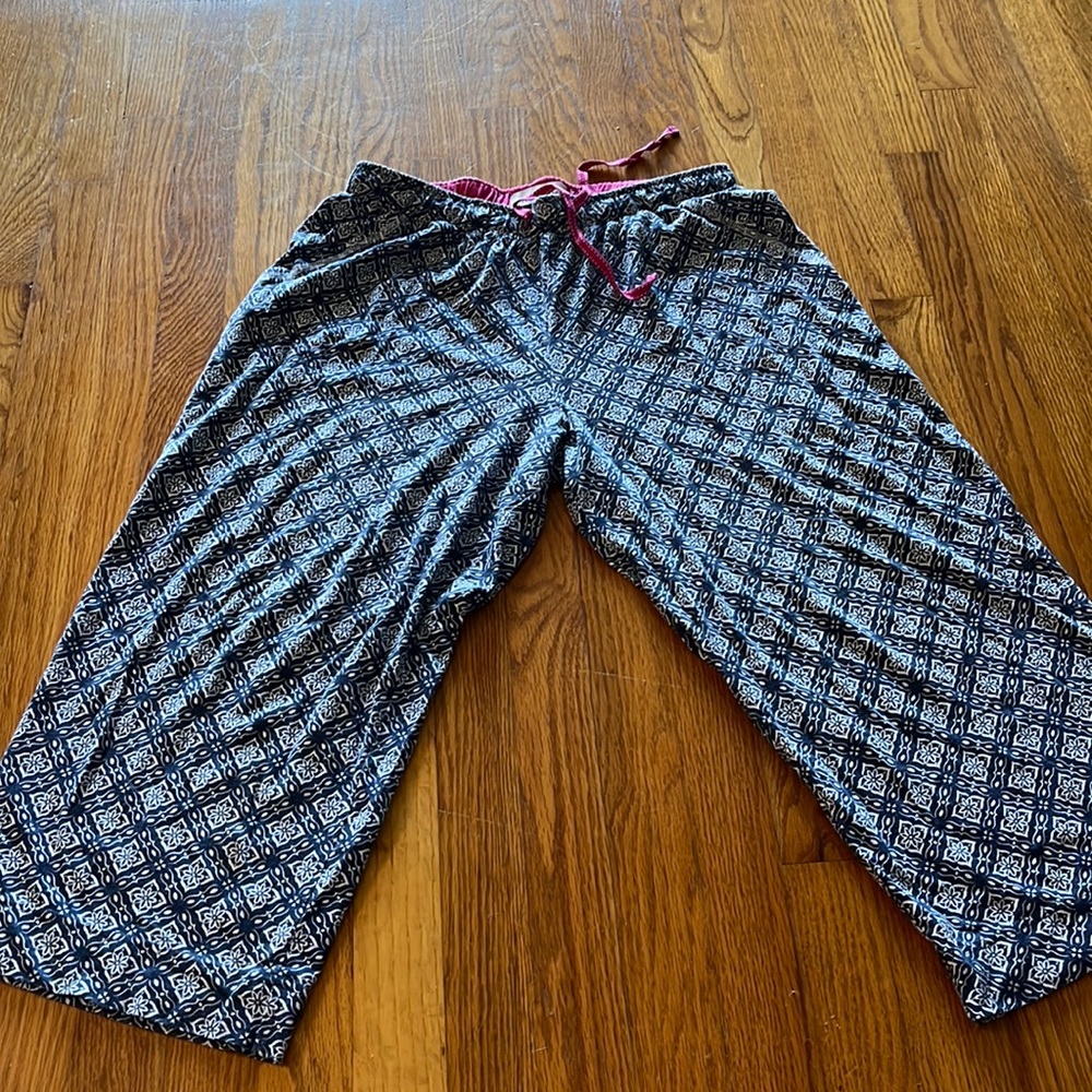 Karen Neuburger PJ Pants